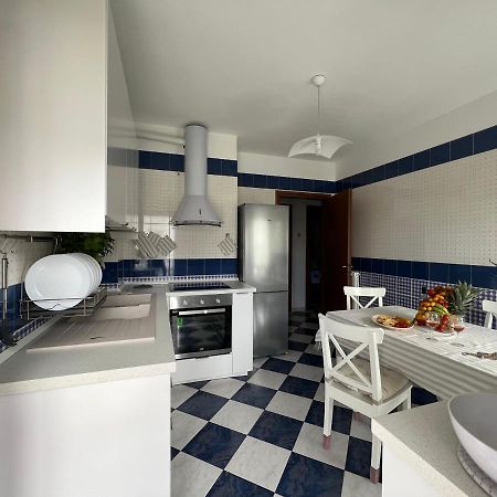 Morada Azul Apartman Monopoli Kültér fotó