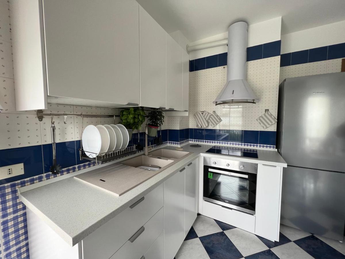 Morada Azul Apartman Monopoli Kültér fotó