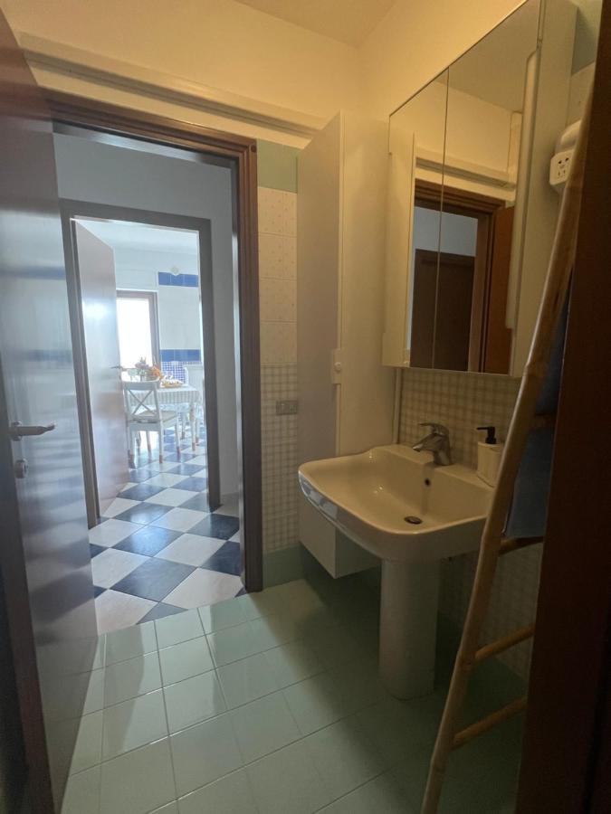 Morada Azul Apartman Monopoli Kültér fotó