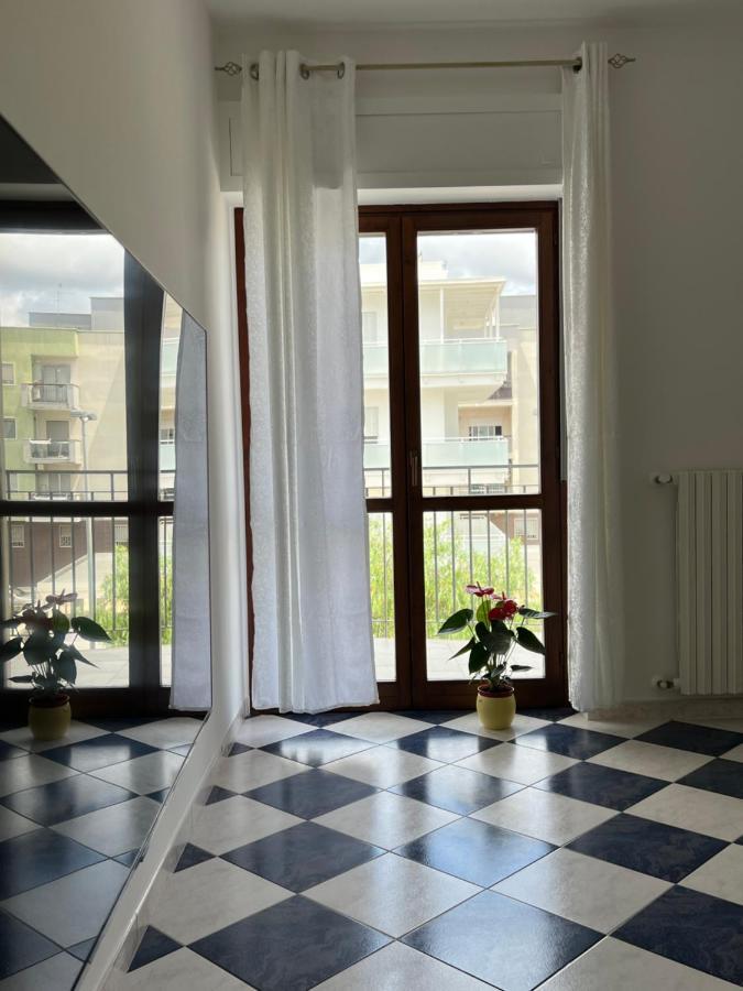 Morada Azul Apartman Monopoli Kültér fotó