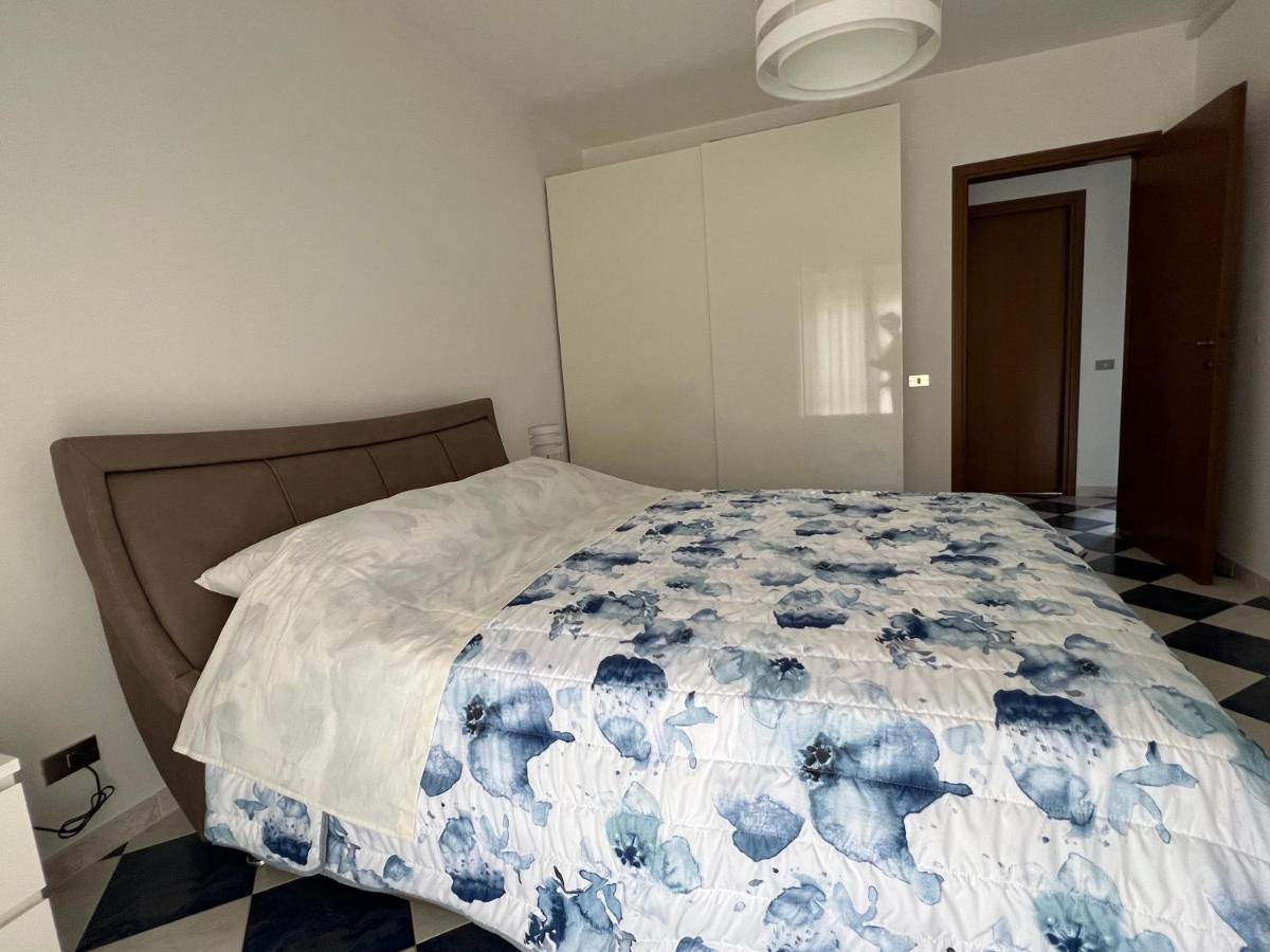 Morada Azul Apartman Monopoli Kültér fotó