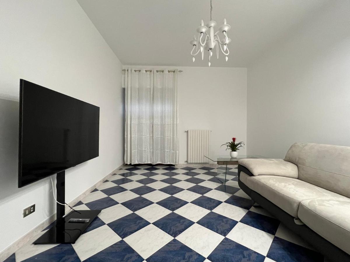Morada Azul Apartman Monopoli Kültér fotó