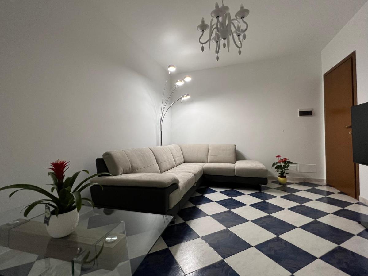 Morada Azul Apartman Monopoli Kültér fotó