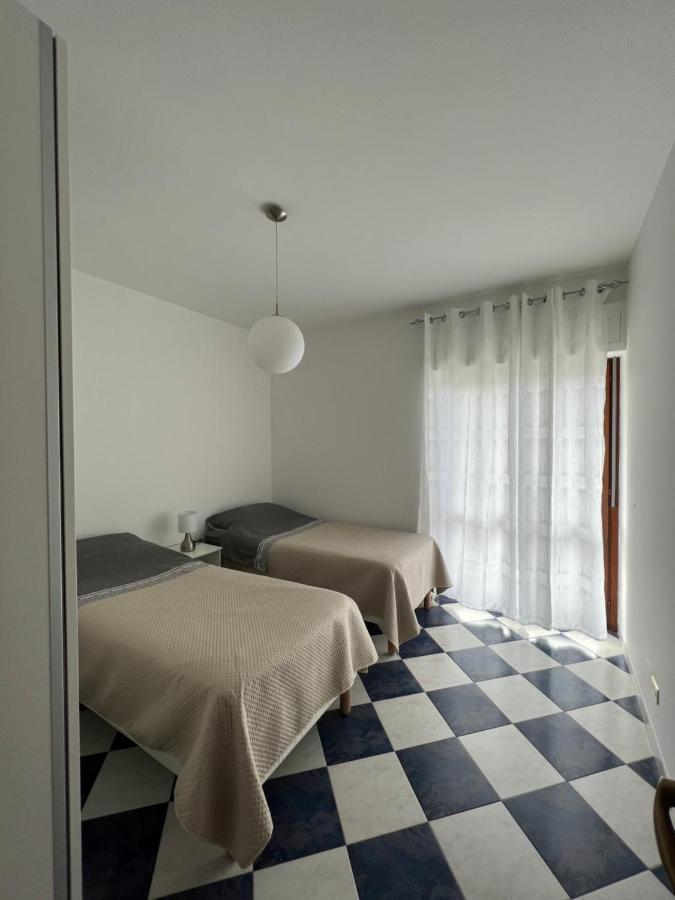 Morada Azul Apartman Monopoli Kültér fotó