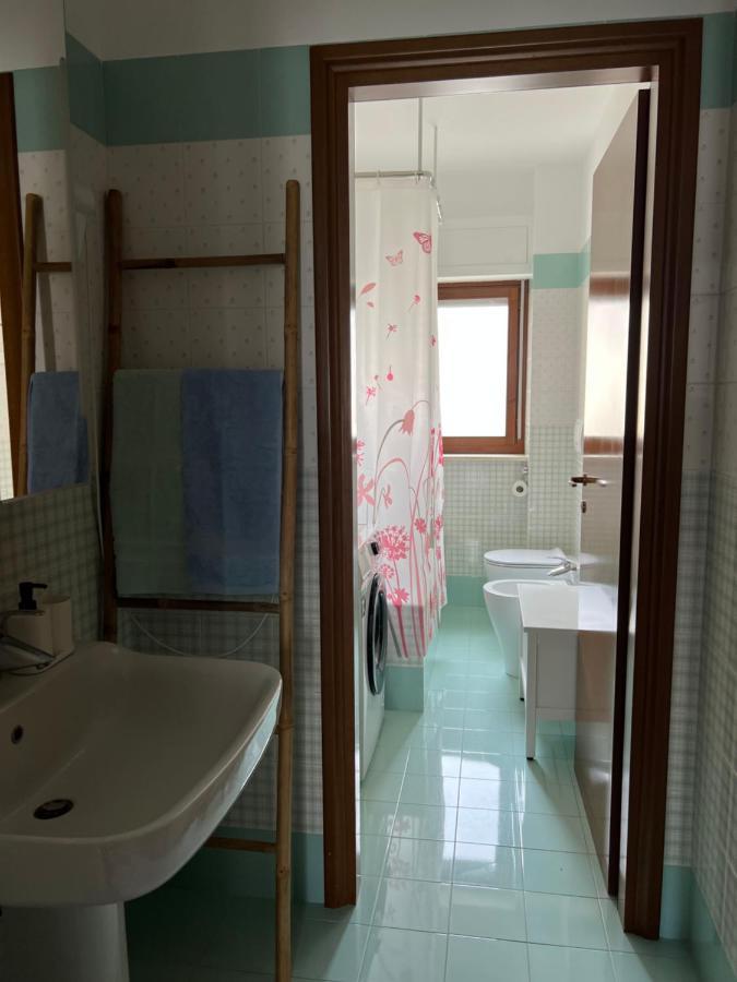 Morada Azul Apartman Monopoli Kültér fotó