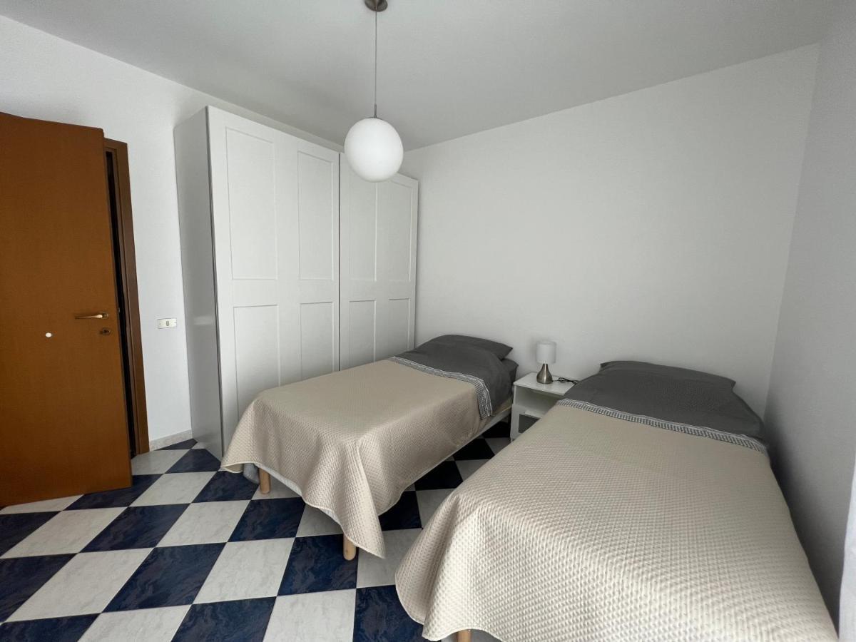 Morada Azul Apartman Monopoli Kültér fotó