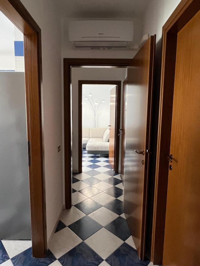 Morada Azul Apartman Monopoli Kültér fotó