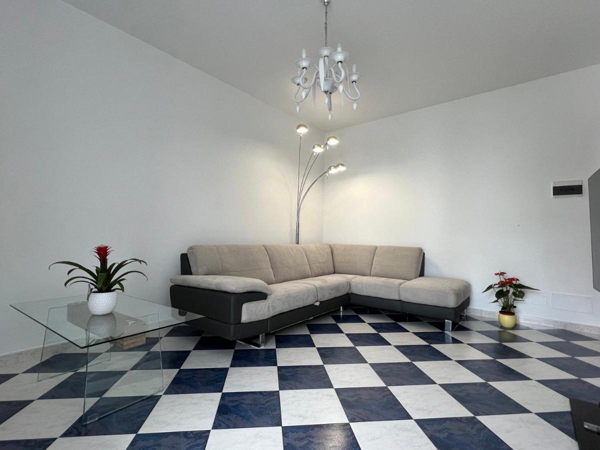 Morada Azul Apartman Monopoli Kültér fotó