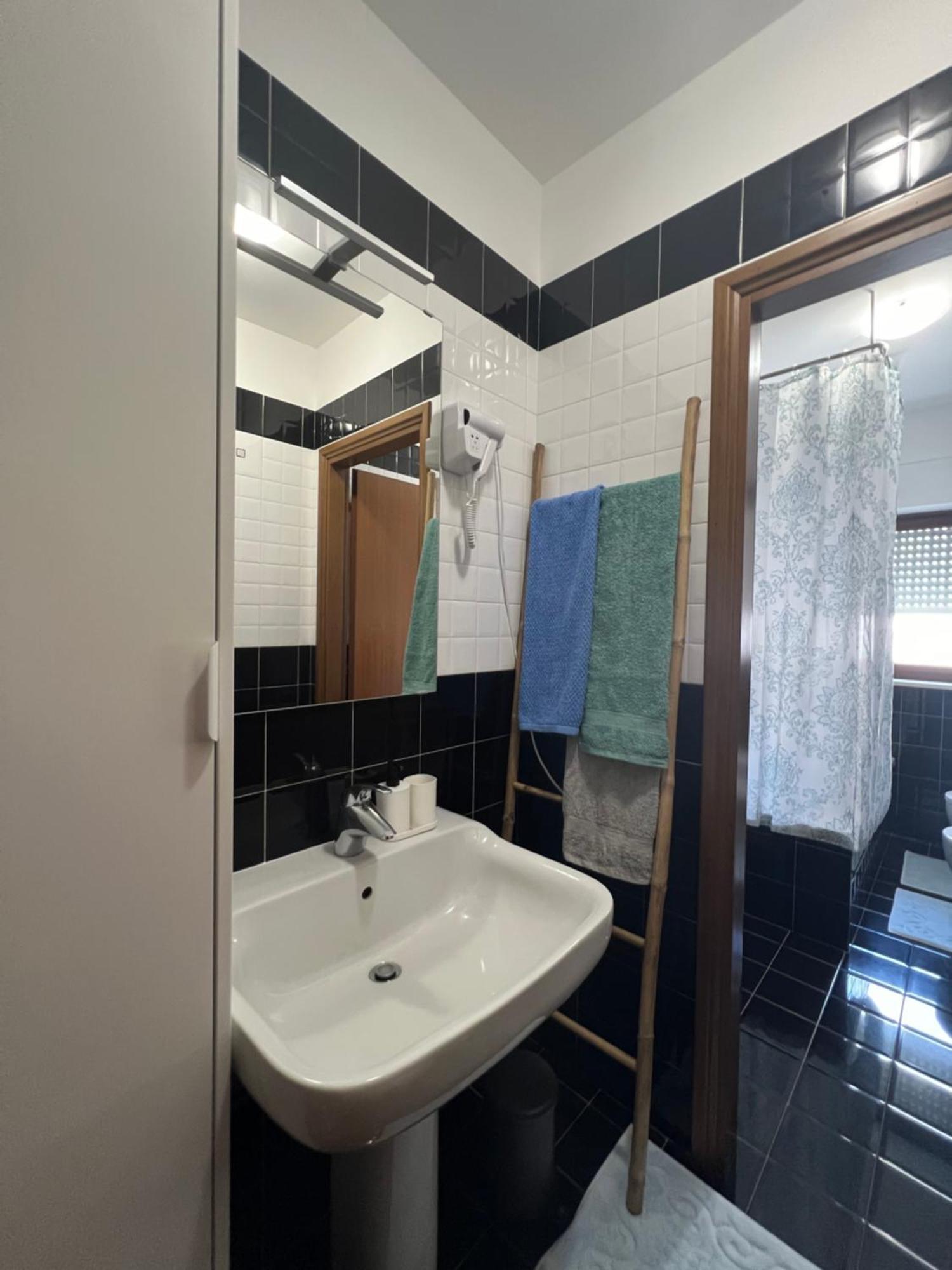 Morada Azul Apartman Monopoli Kültér fotó