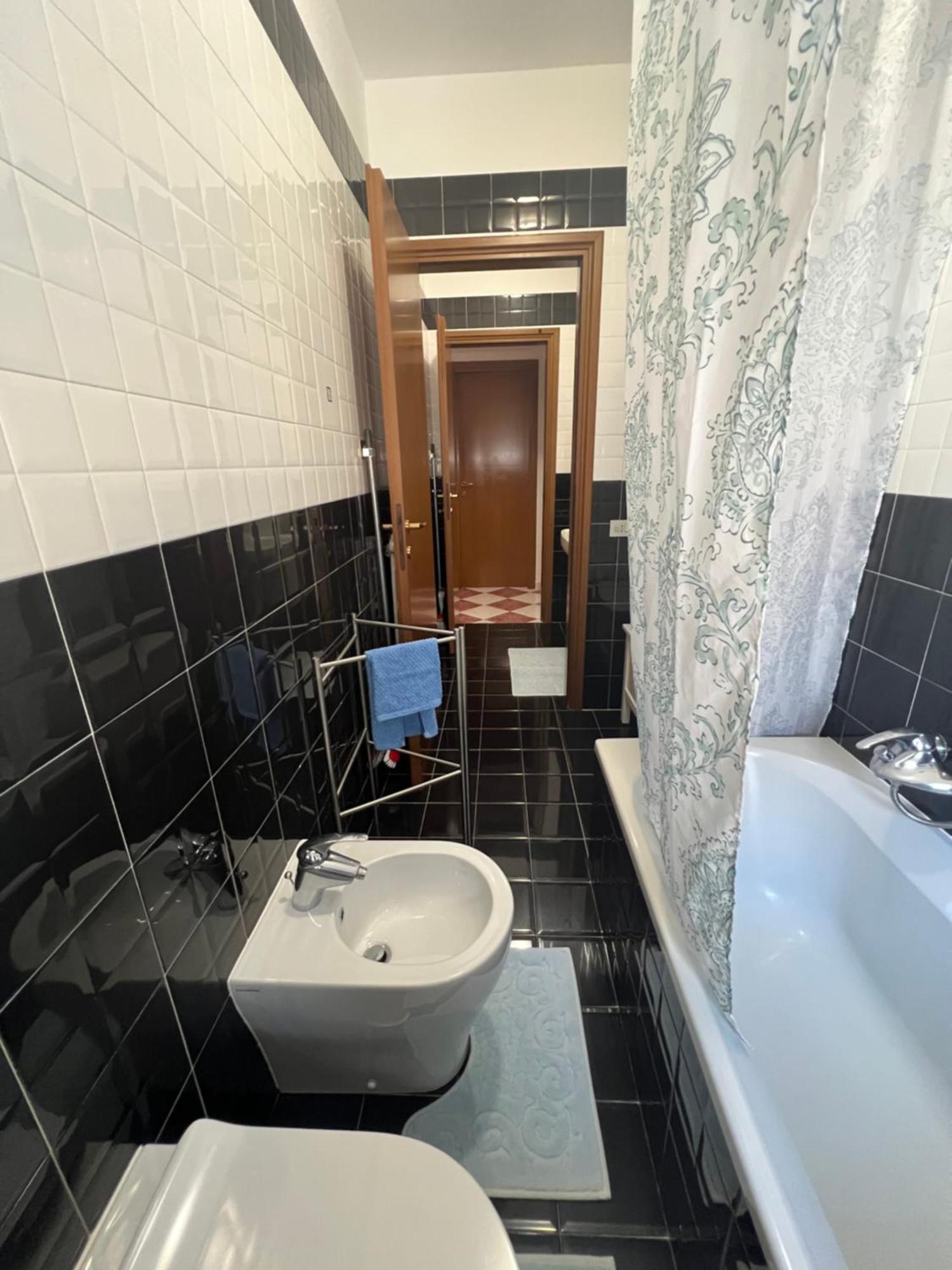 Morada Azul Apartman Monopoli Kültér fotó
