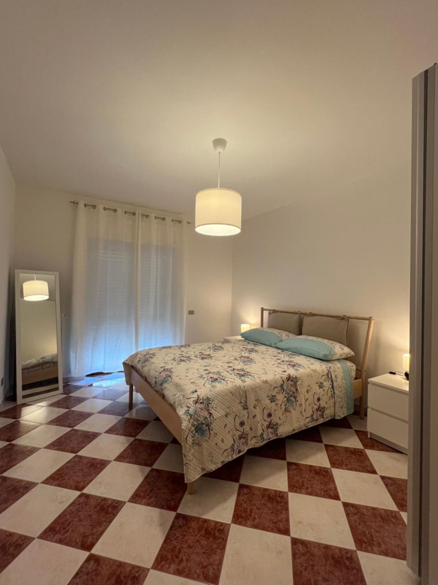 Morada Azul Apartman Monopoli Kültér fotó
