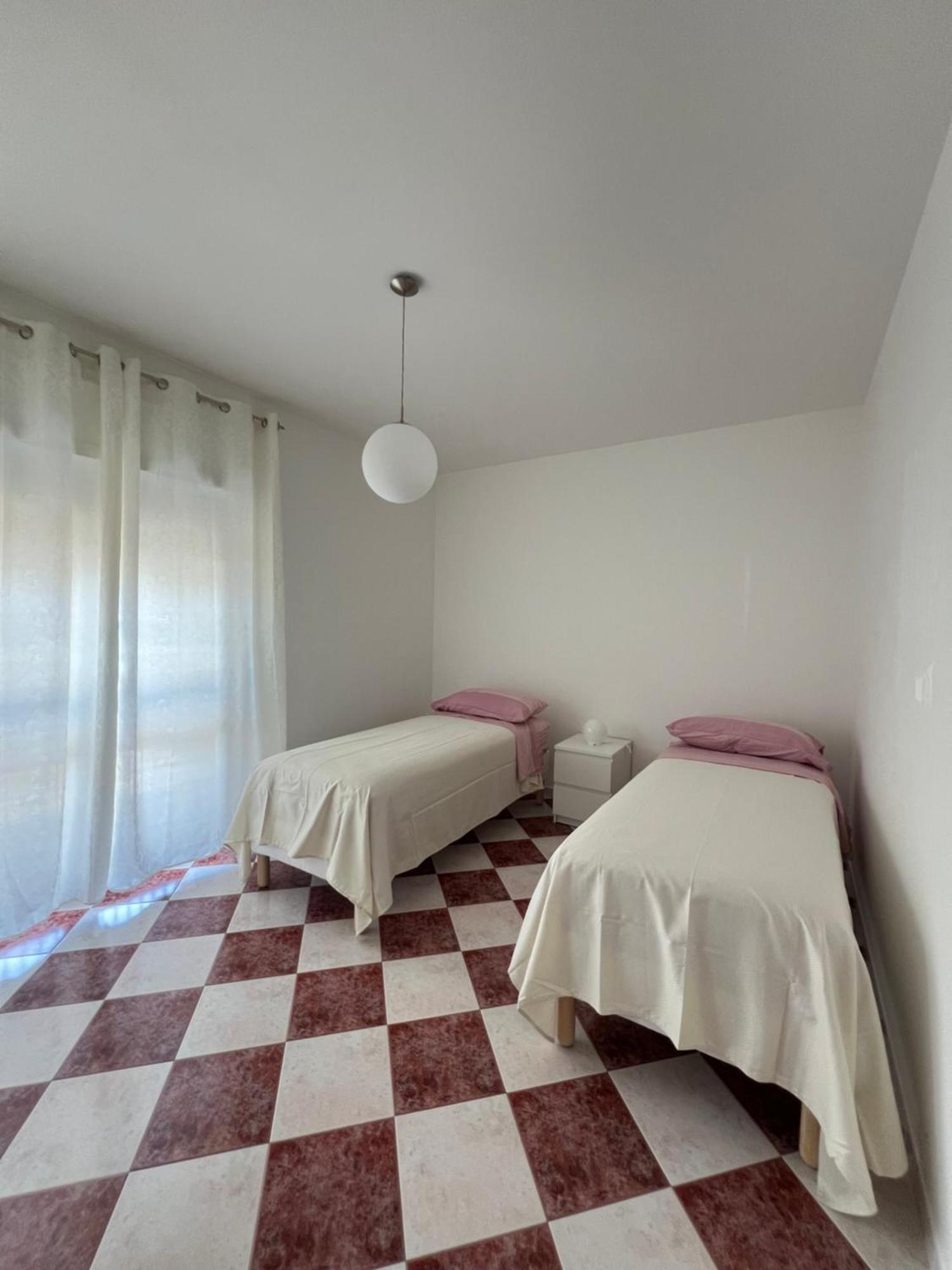 Morada Azul Apartman Monopoli Kültér fotó