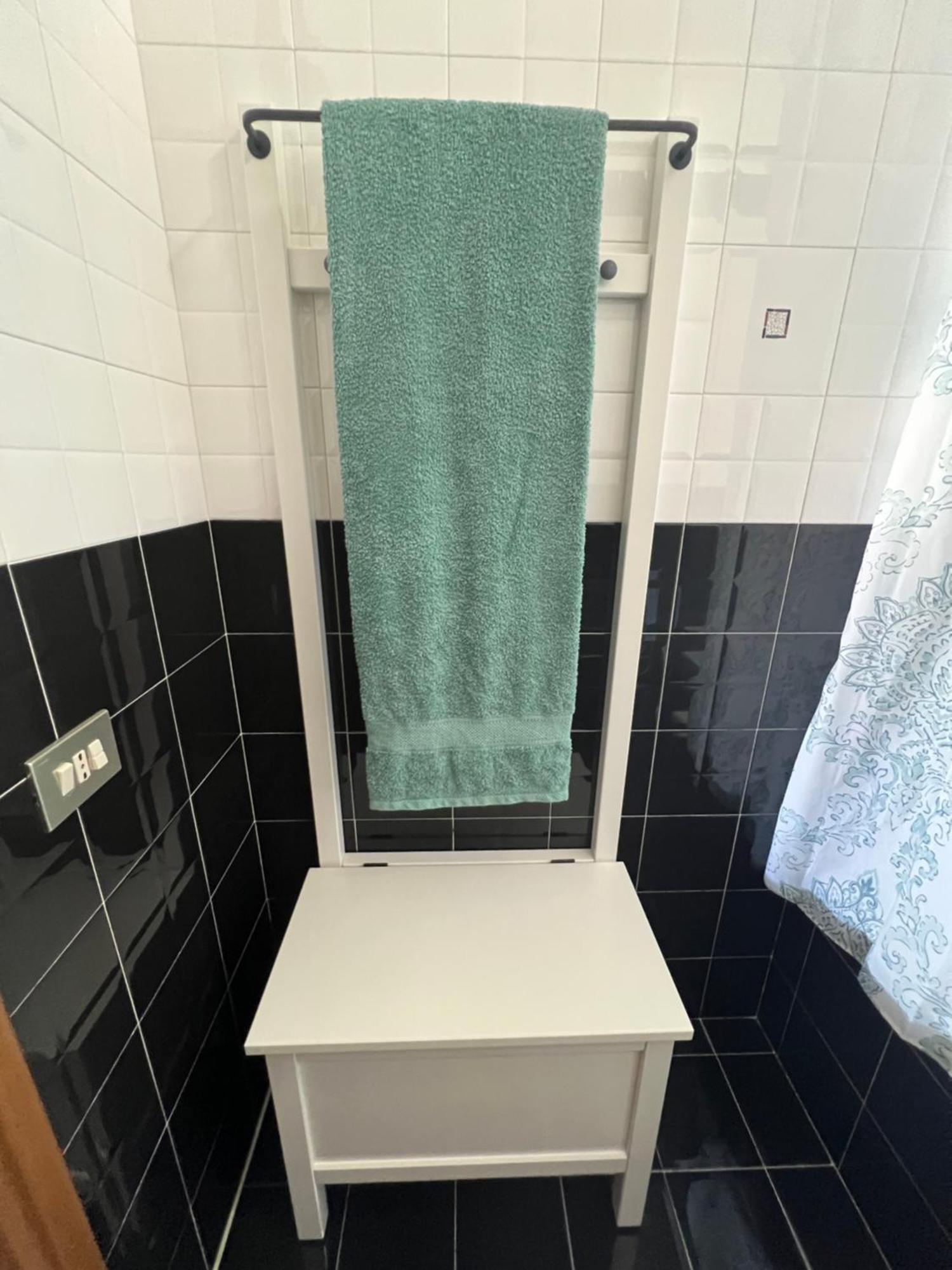 Morada Azul Apartman Monopoli Kültér fotó