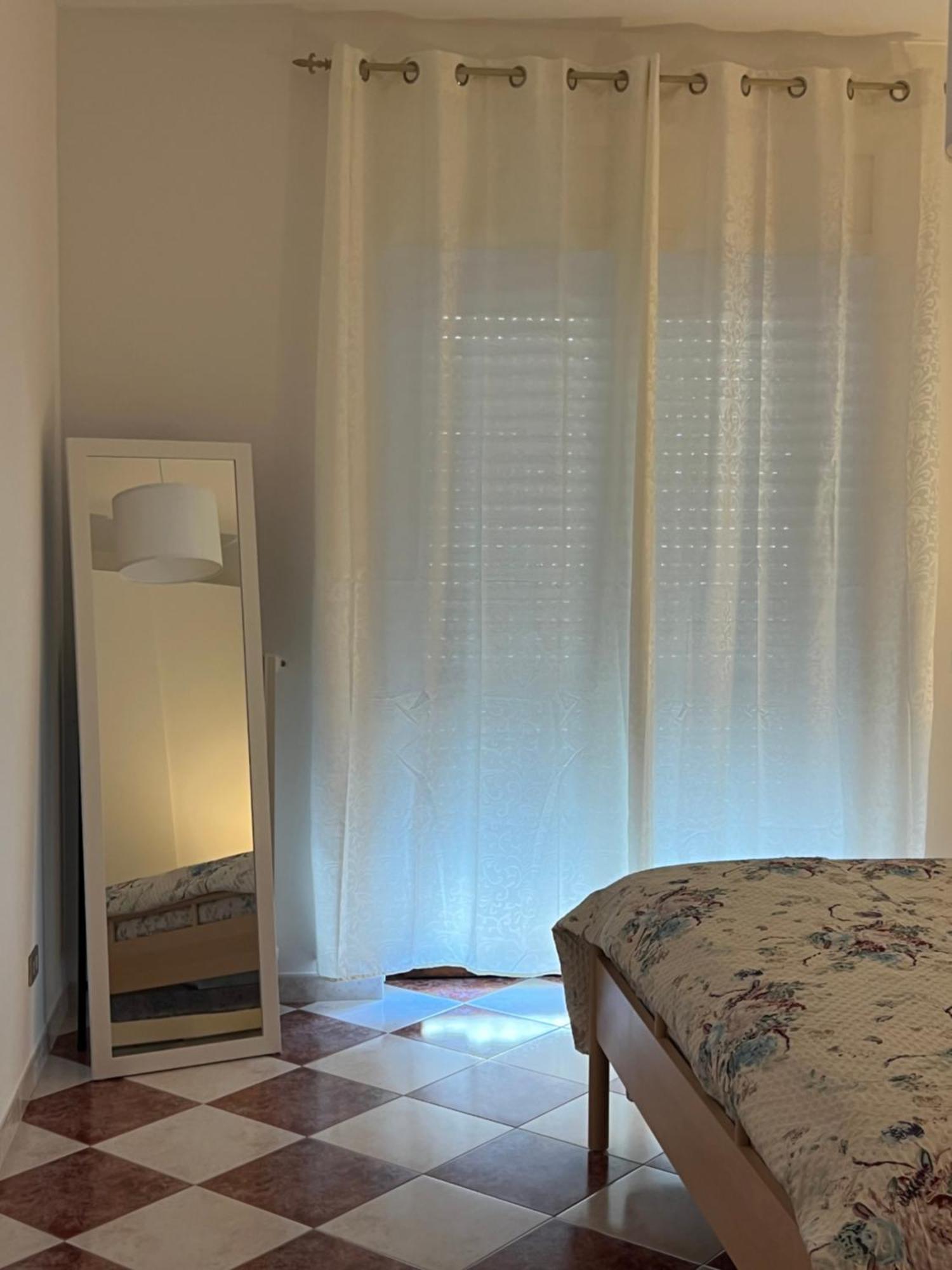 Morada Azul Apartman Monopoli Kültér fotó