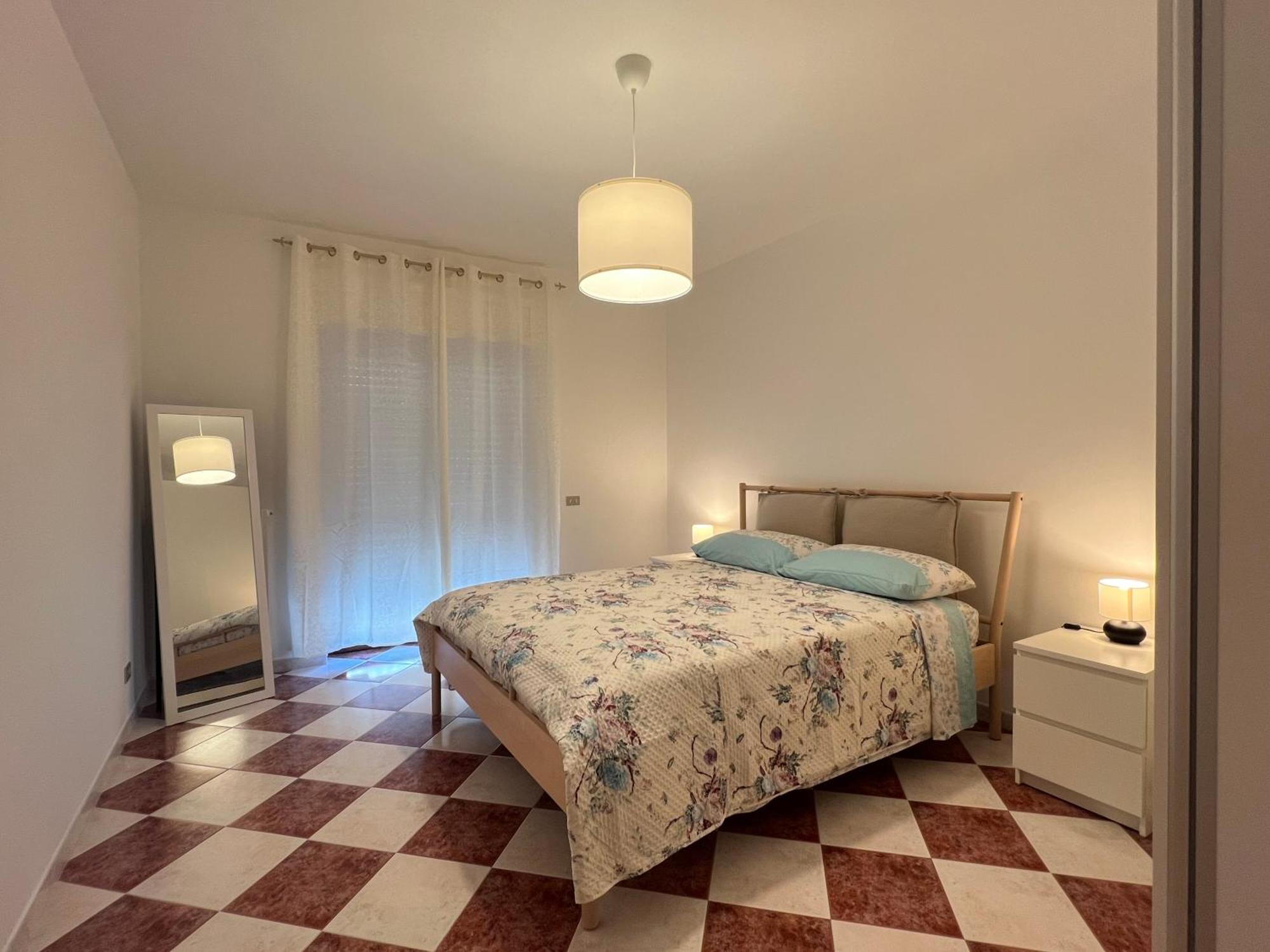 Morada Azul Apartman Monopoli Kültér fotó