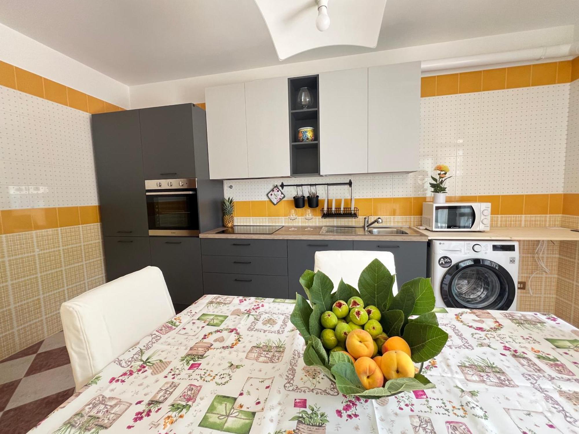 Morada Azul Apartman Monopoli Kültér fotó