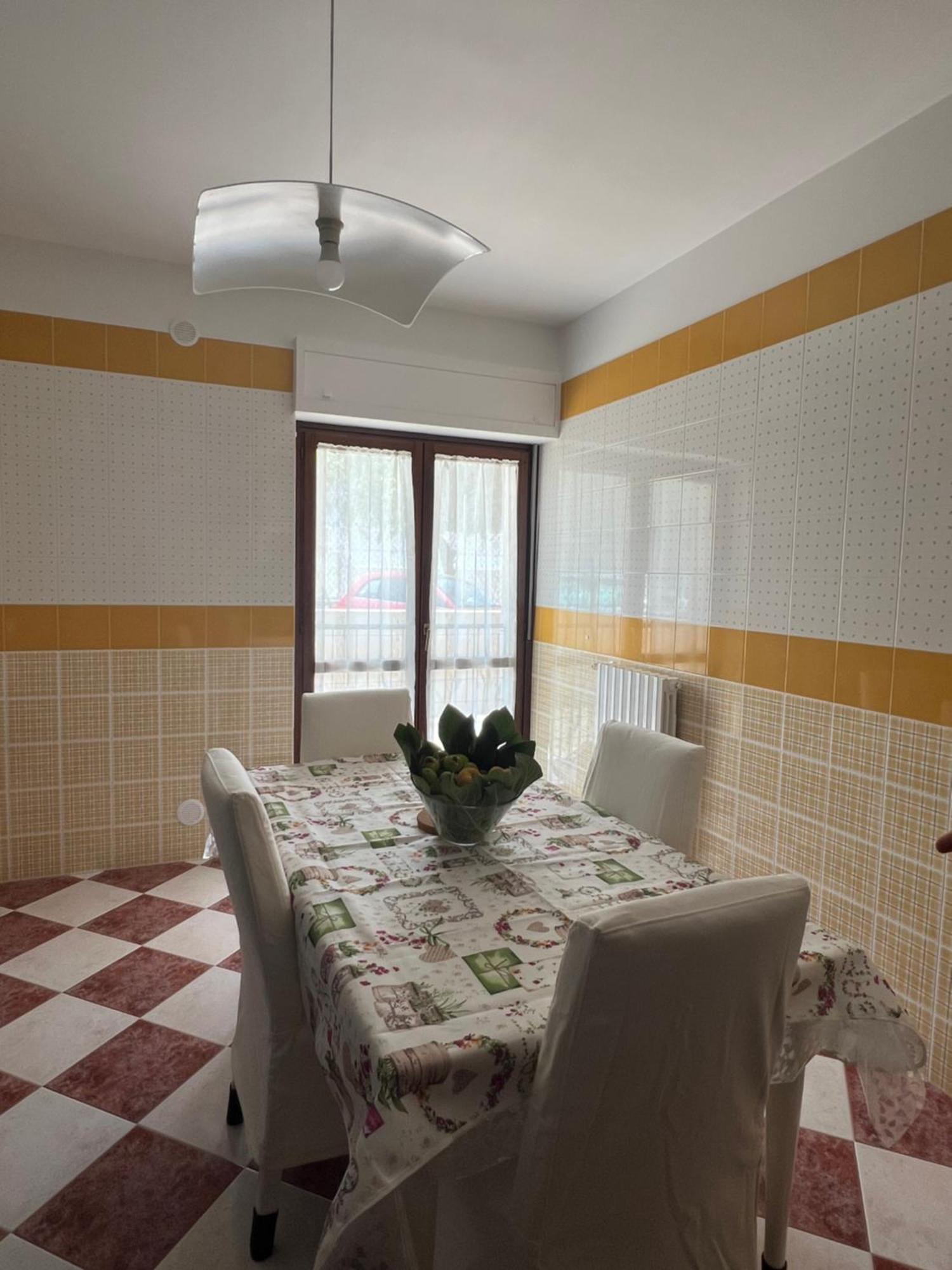 Morada Azul Apartman Monopoli Kültér fotó