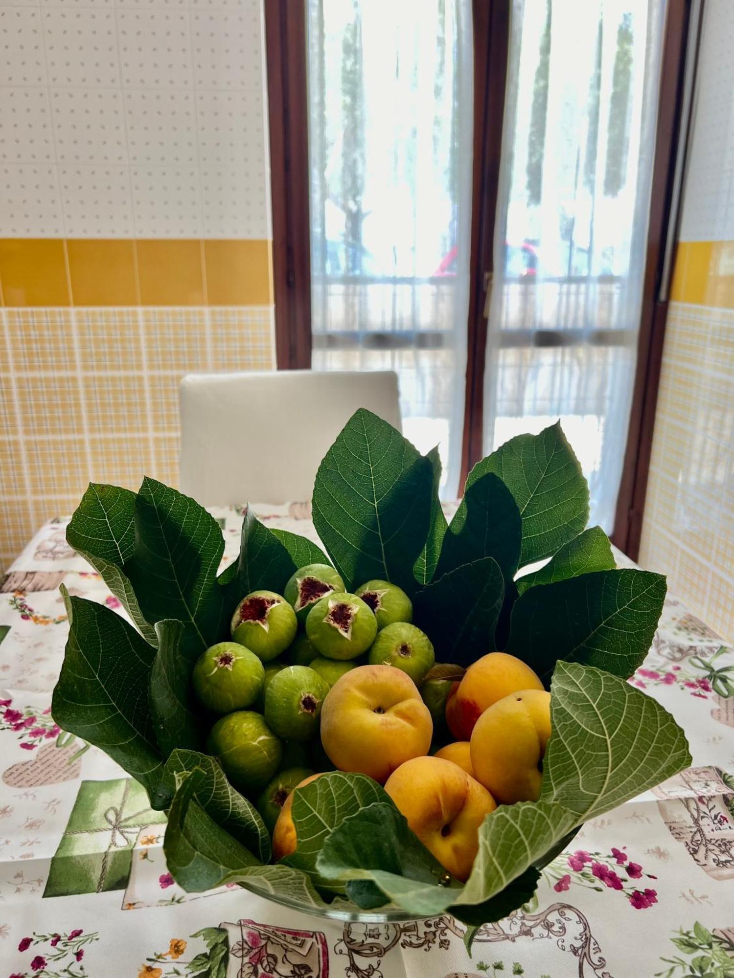 Morada Azul Apartman Monopoli Kültér fotó